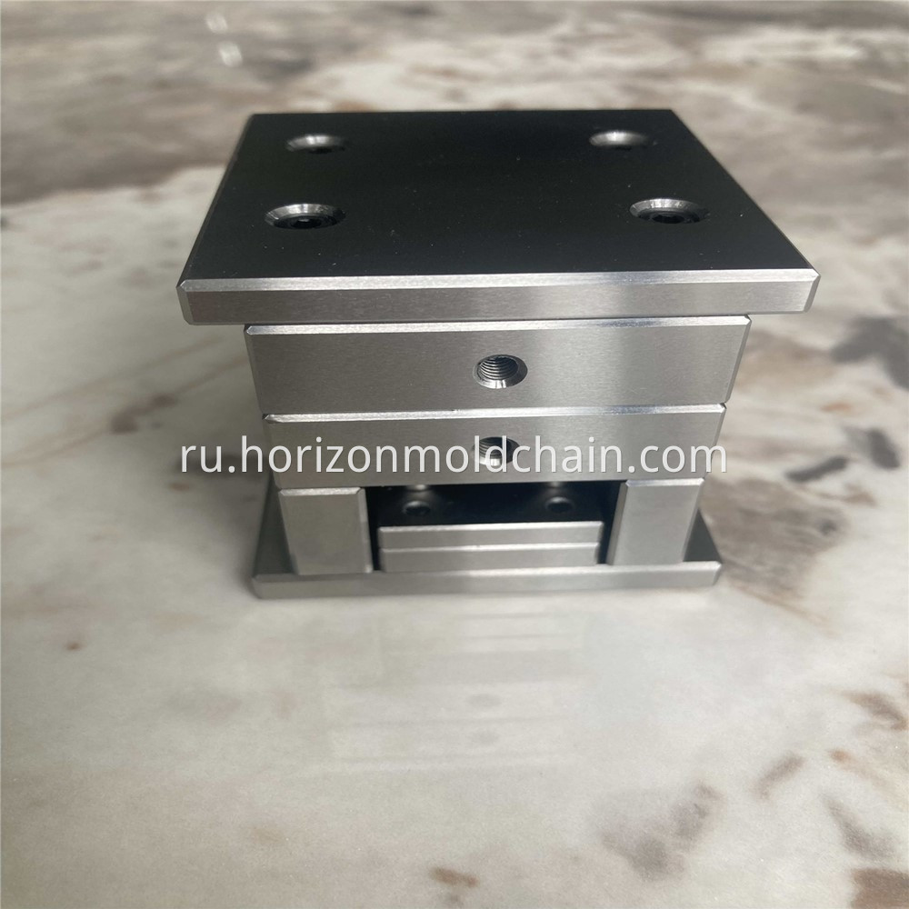 Миниатюрная инъекция плесень15 Miniature injection mold15